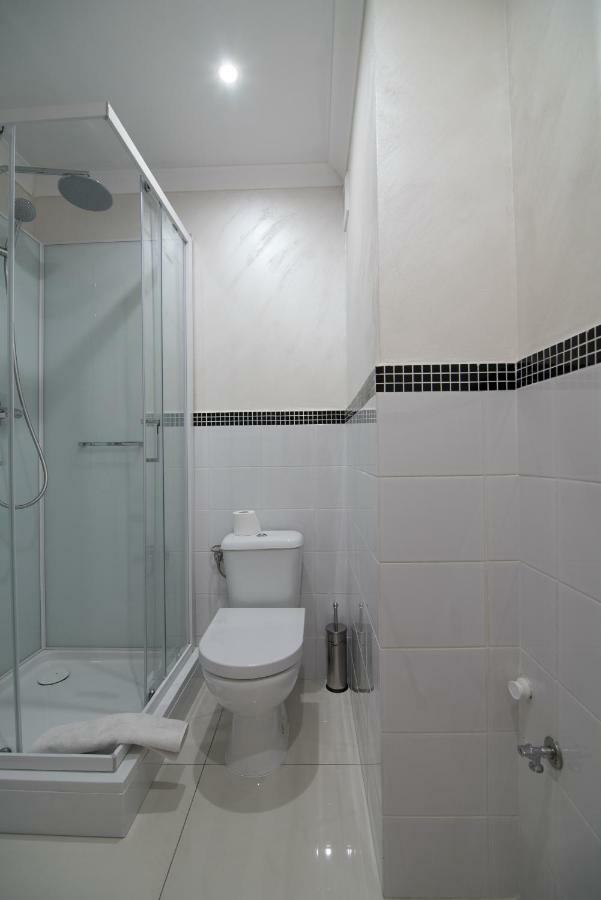 The White Apartment وارسو المظهر الخارجي الصورة